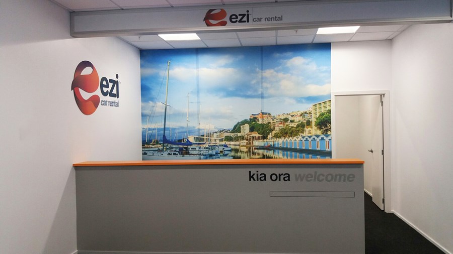 Car Rental Wellington Airport Ezi Car Rental Home