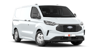 Ford Transit Cargo Van 2WD (Auckland Airport Only)