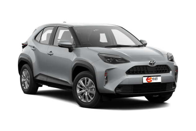 Toyota Yaris Cross 2WD